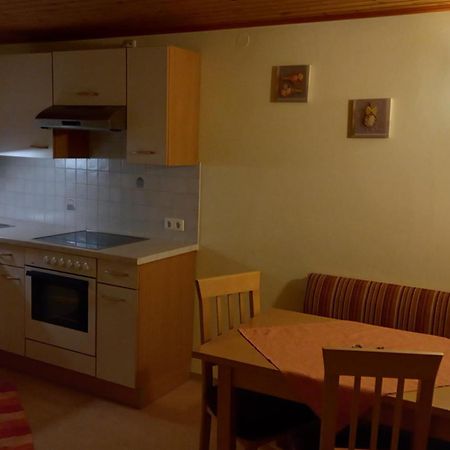 Haus Leo Daire Bad Mitterndorf Dış mekan fotoğraf