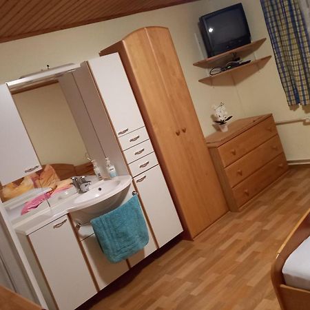 Haus Leo Daire Bad Mitterndorf Dış mekan fotoğraf