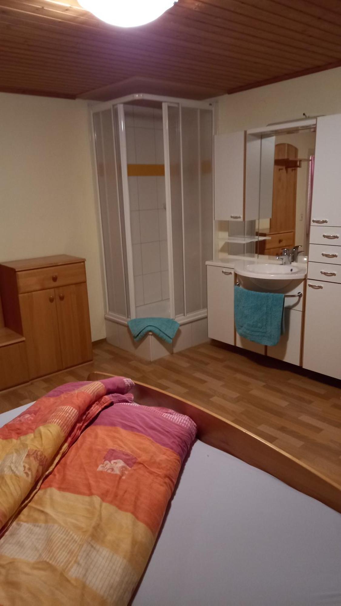 Haus Leo Daire Bad Mitterndorf Dış mekan fotoğraf