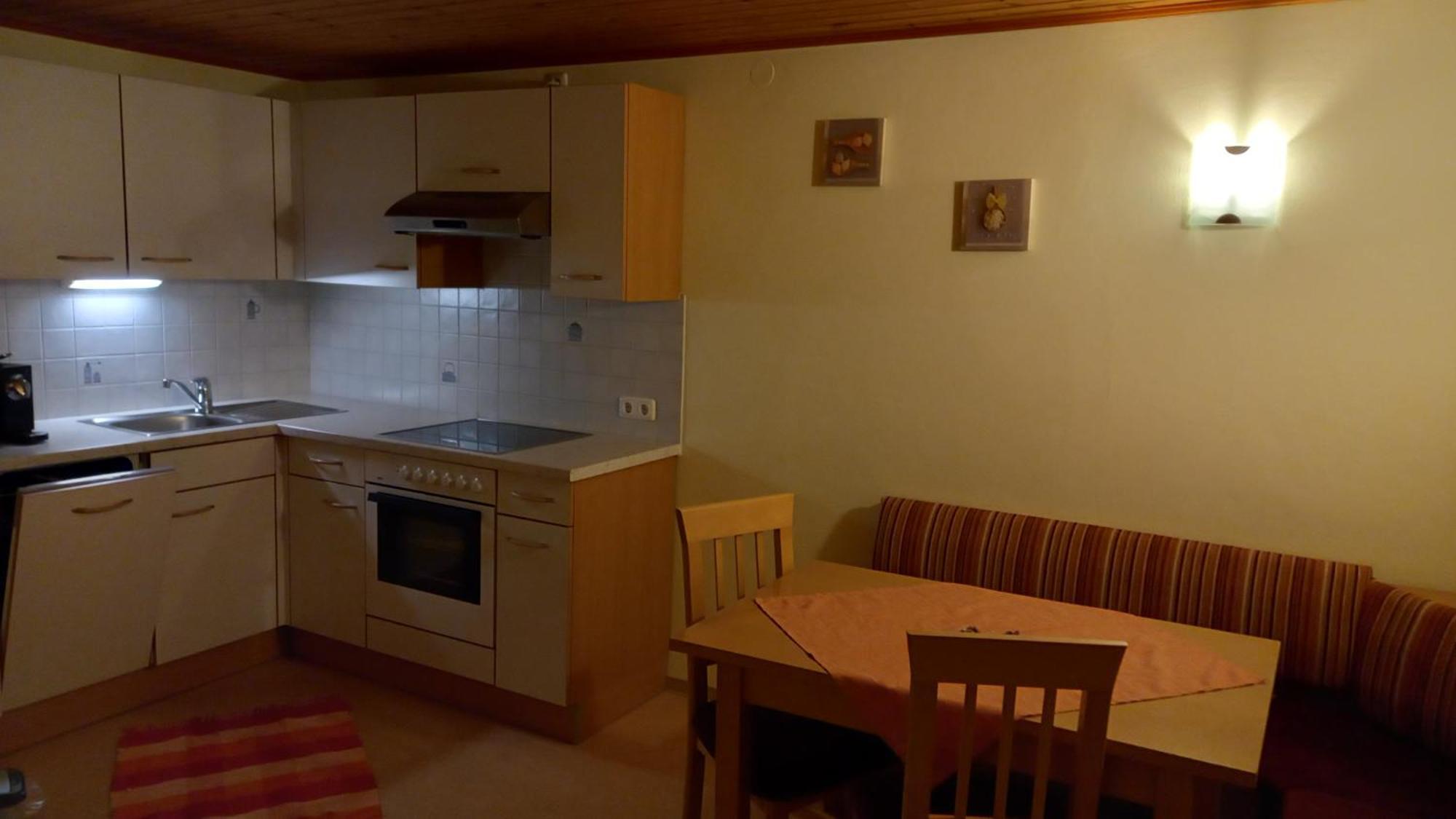 Haus Leo Daire Bad Mitterndorf Dış mekan fotoğraf
