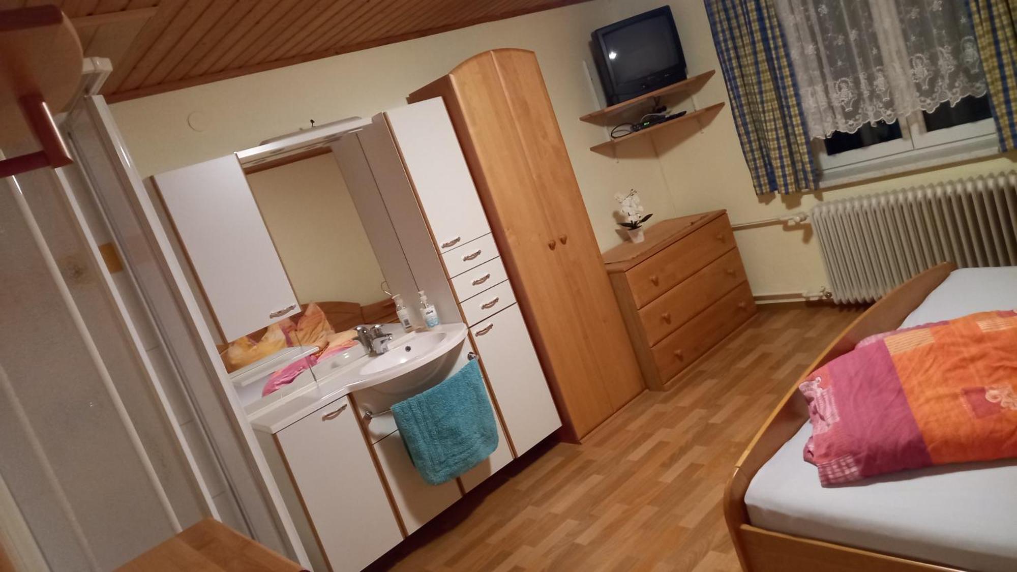 Haus Leo Daire Bad Mitterndorf Dış mekan fotoğraf